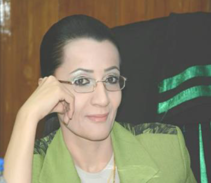 أ.د. سعاد هادي حسن أرحيم الطائي